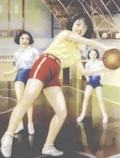 内涵直播活动画面展示图